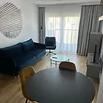 Apartamenty Wroclawia Centrum