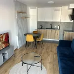 Apartamenty Wroclawia Centrum