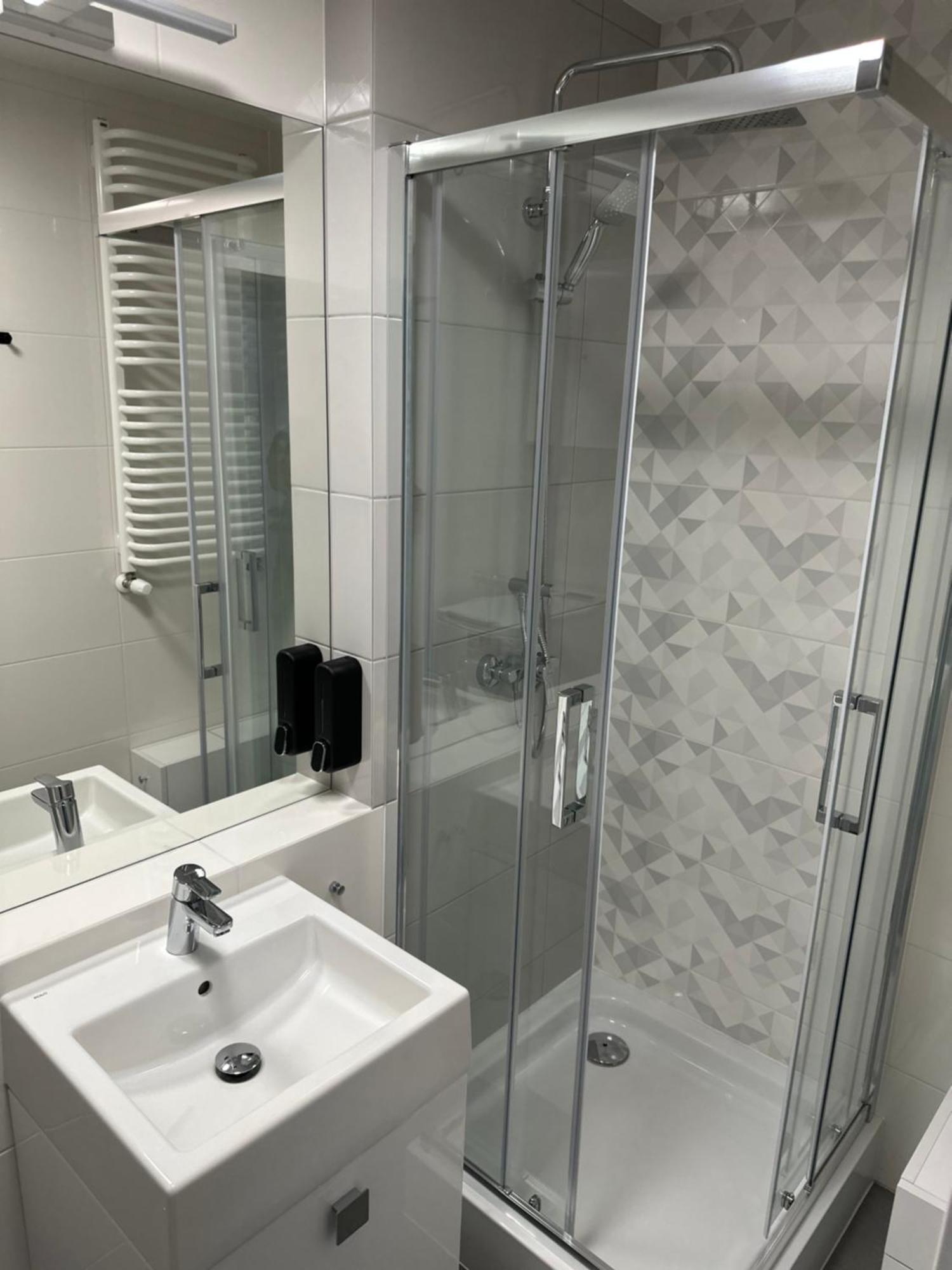 Apartment Wroclawia Centrum Wroclaw