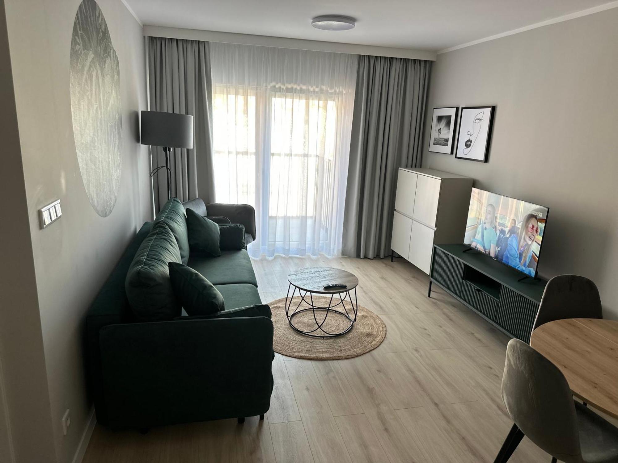 Apartment Wroclawia Centrum Wroclaw