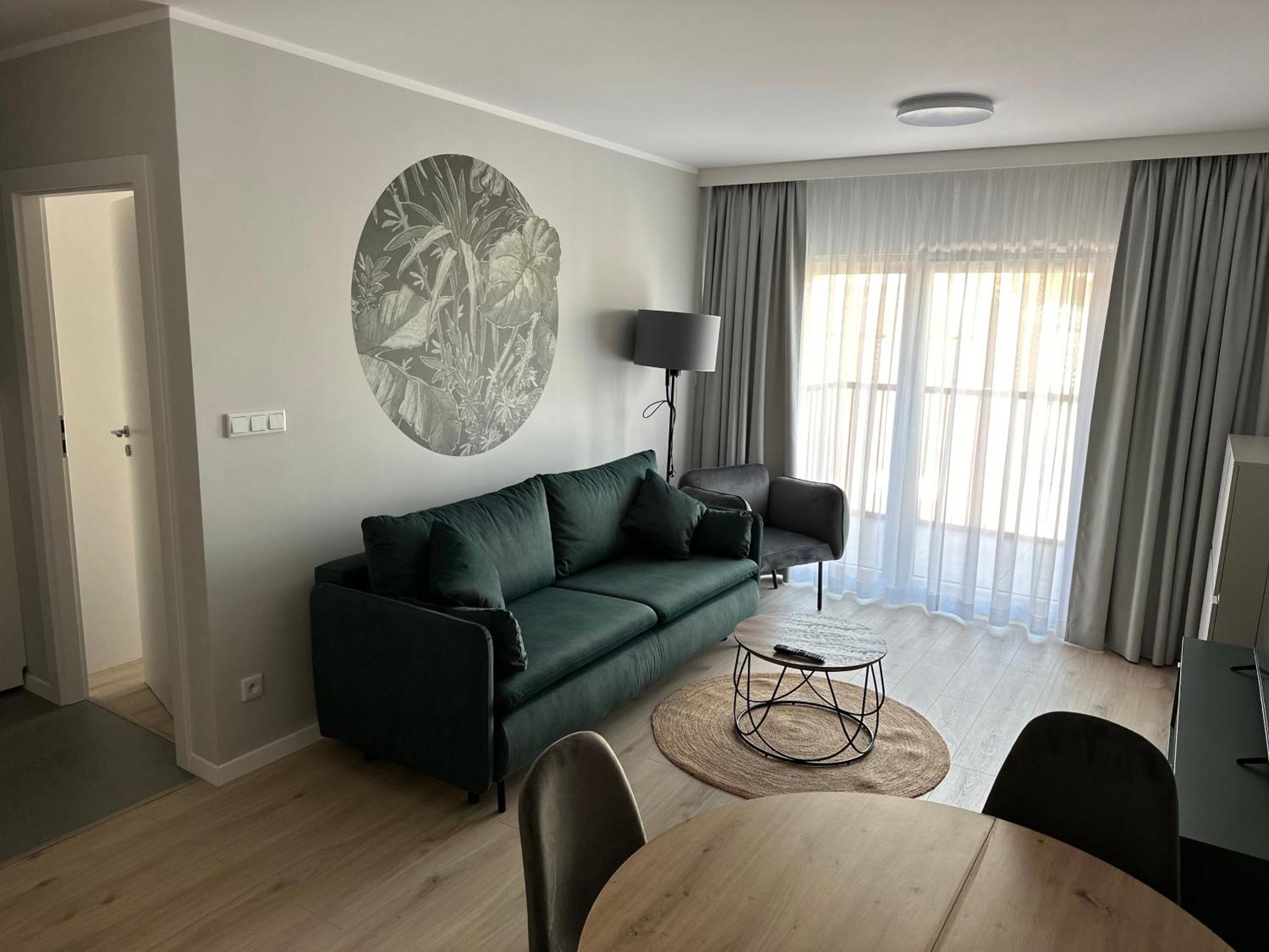 Apartment Wroclawia Centrum Wroclaw