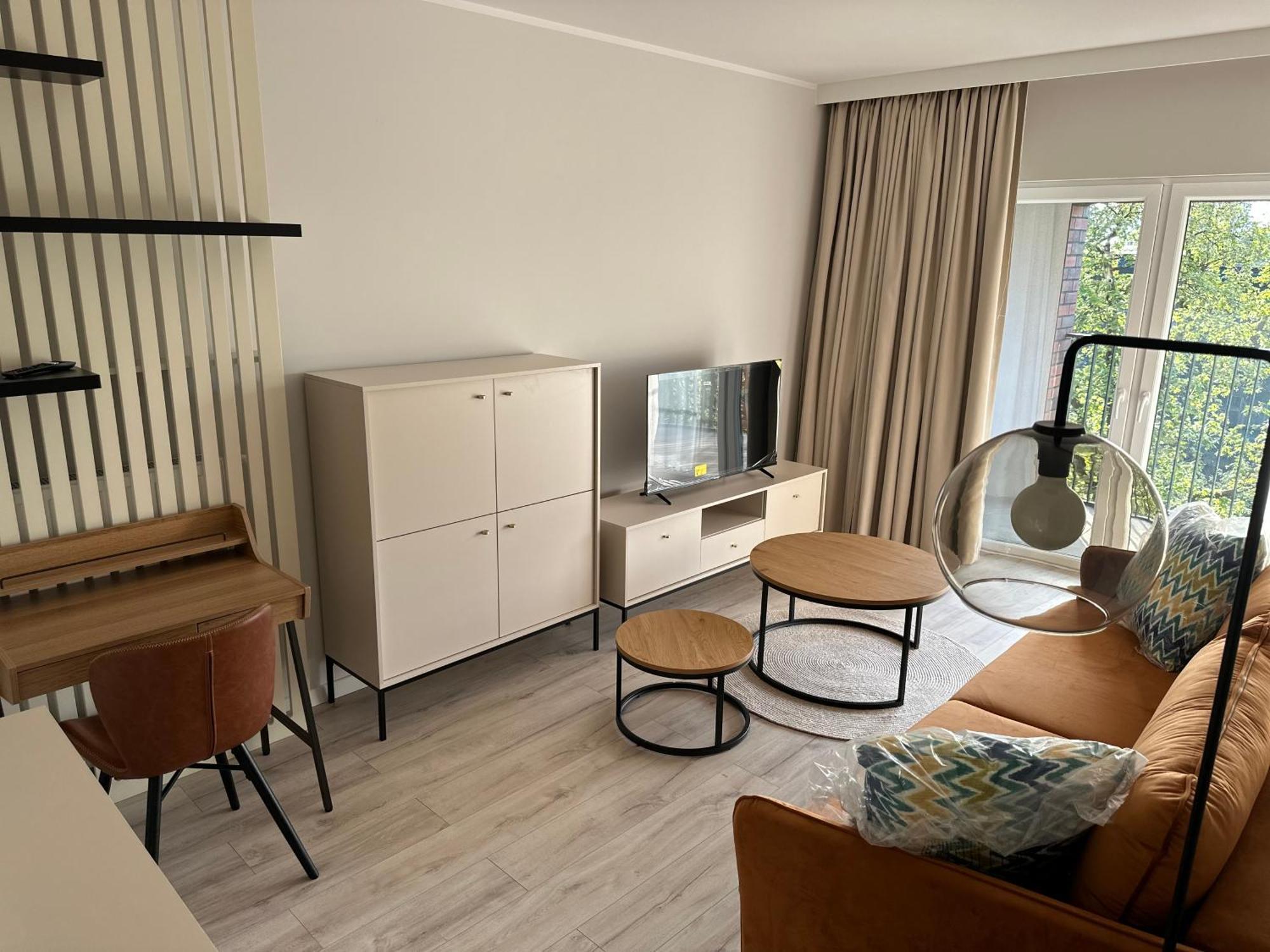 Apartment Wroclawia Centrum