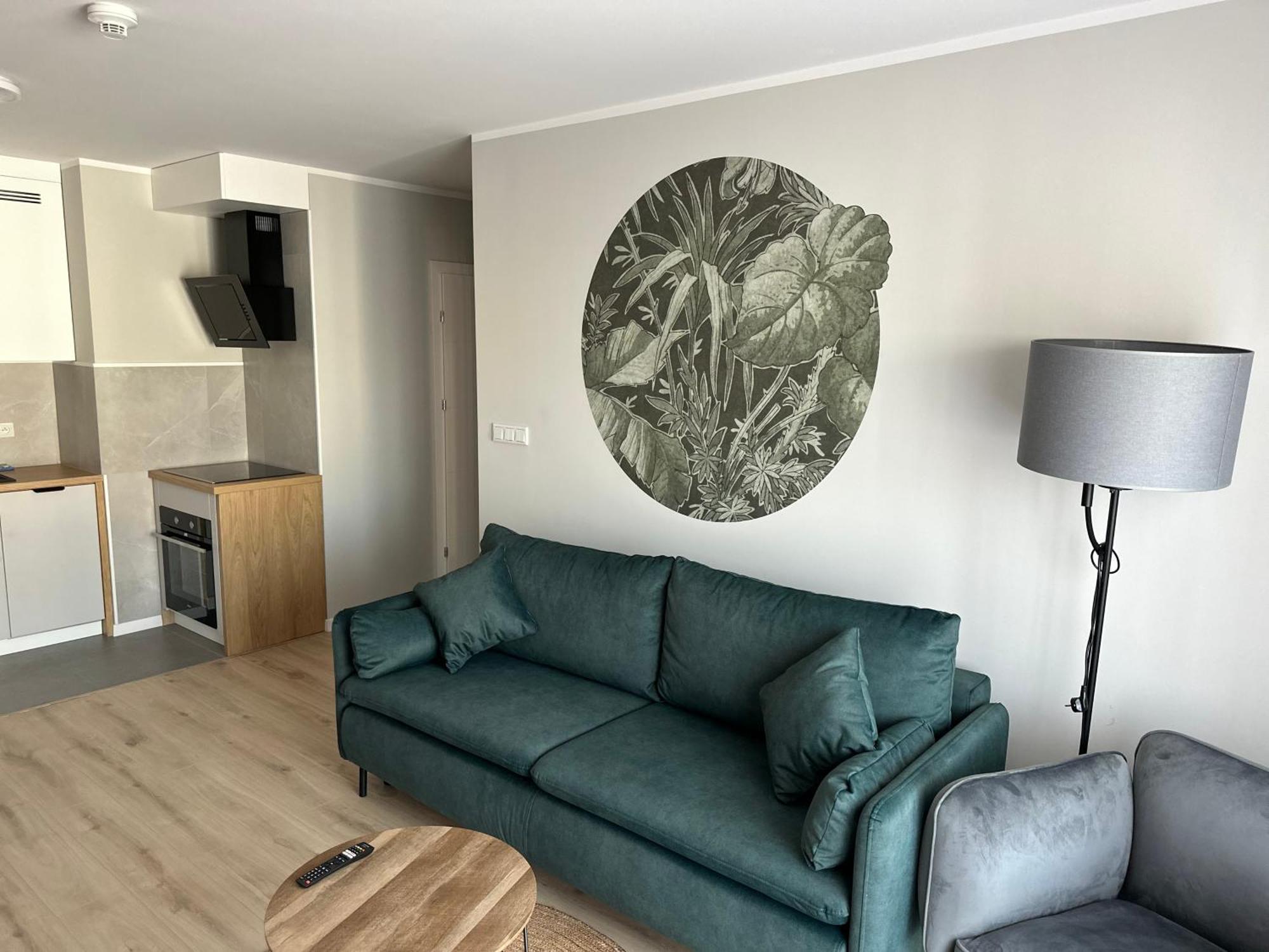 Apartment Wroclawia Centrum Wroclaw