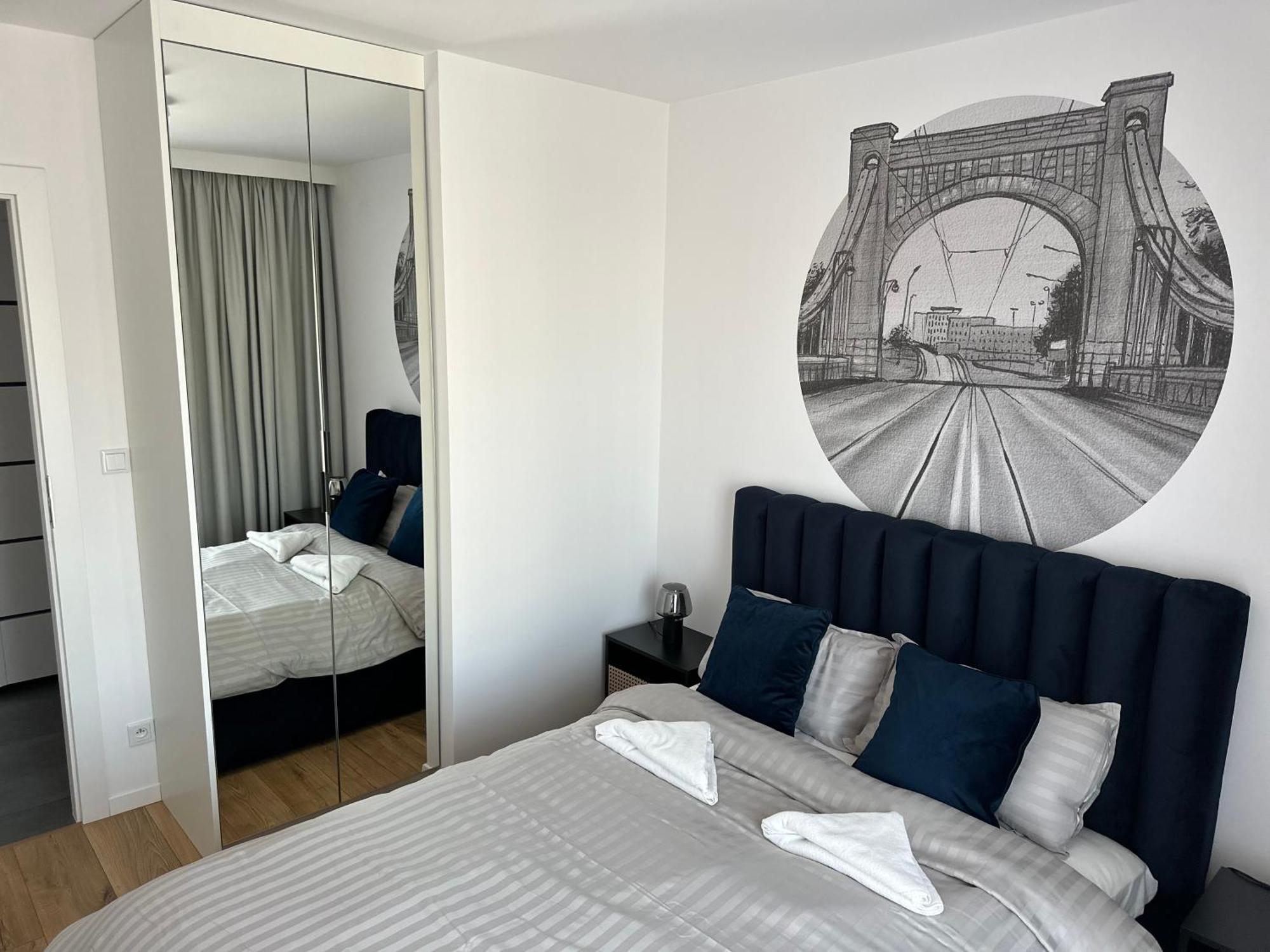 Wroclawia Centrum Apartment Wroclaw