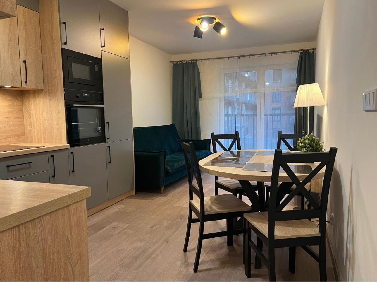 Wroclawia Centrum Apartment Wroclaw