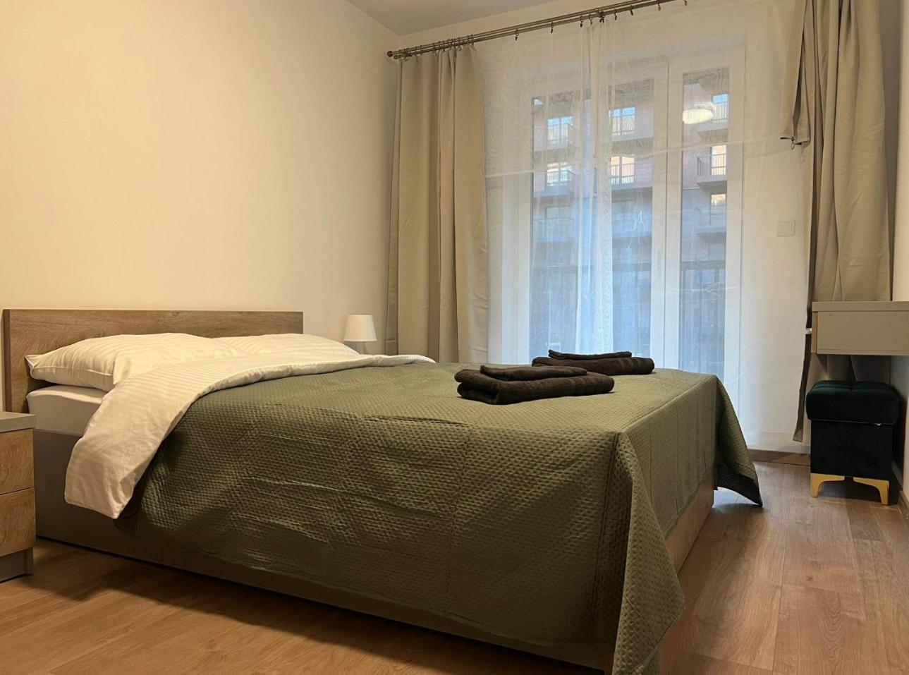 Apartment Wroclawia Centrum Wroclaw