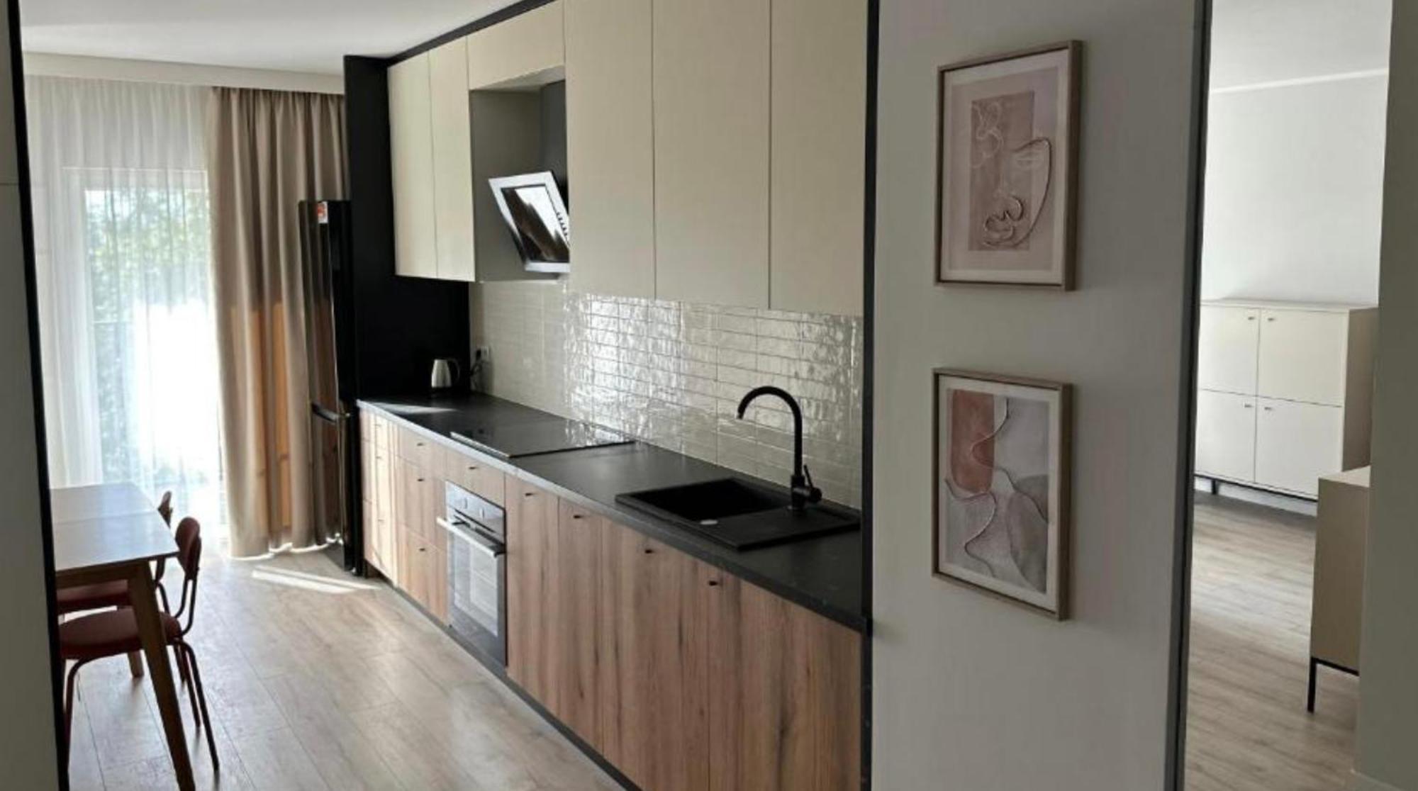 Apartament Wroclawia Centrum