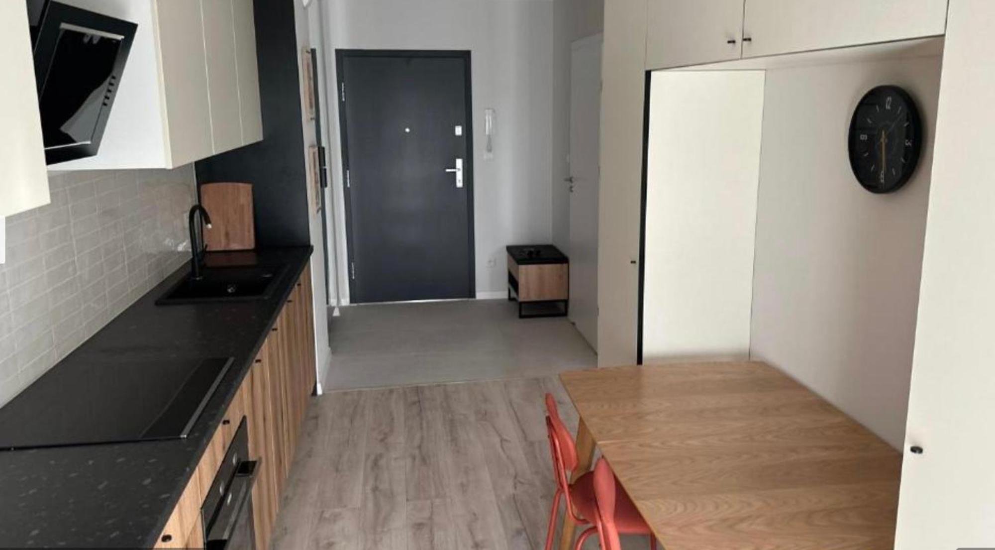 Wroclawia Centrum Apartament Wrocław