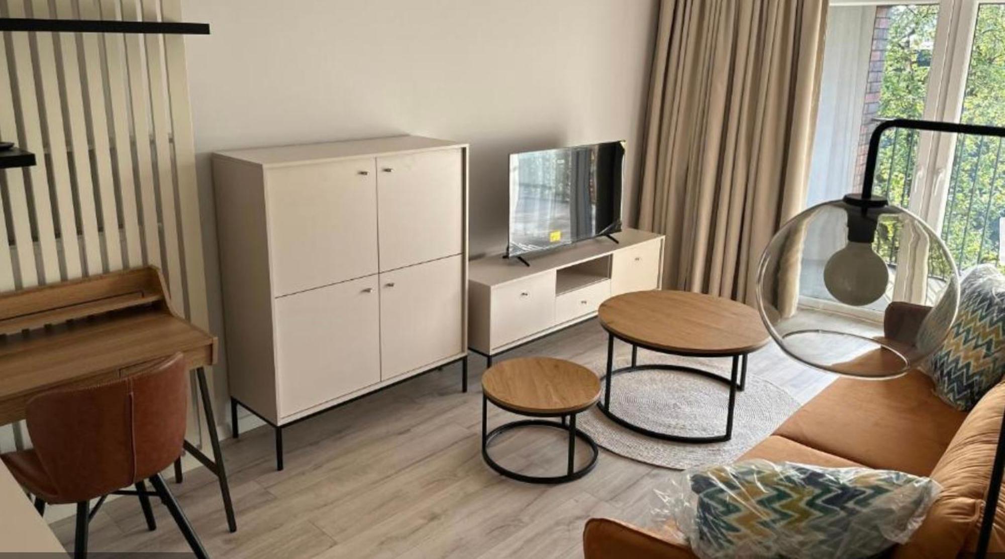 Apartament Wroclawia Centrum Wrocław